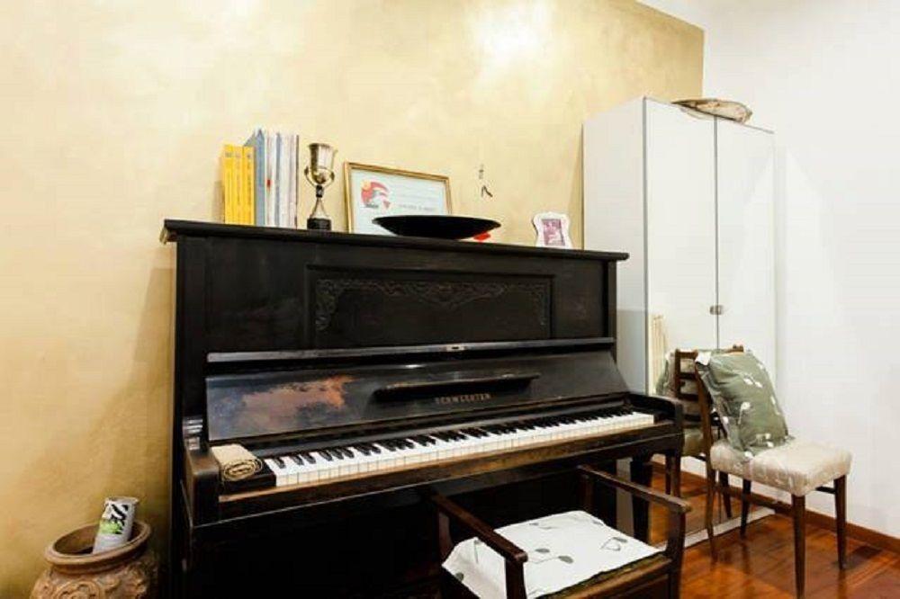 أنكونا B&B Arts And Music المظهر الخارجي الصورة