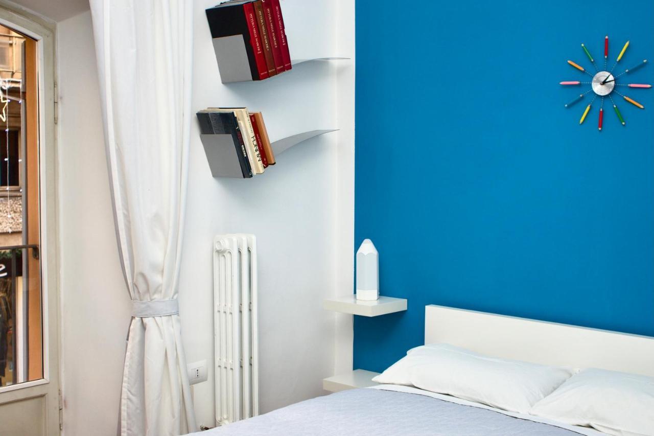 أنكونا B&B Arts And Music المظهر الخارجي الصورة