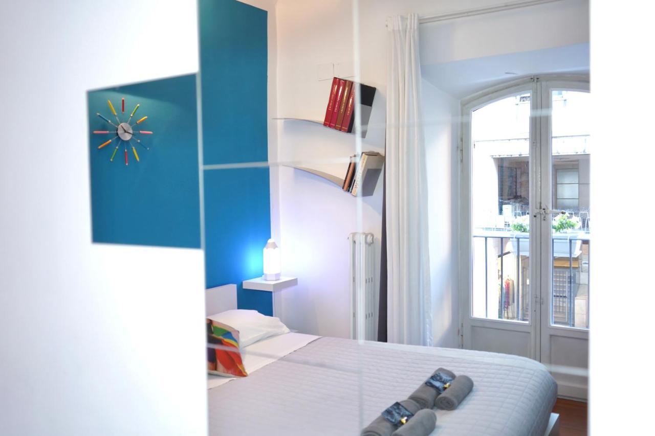 أنكونا B&B Arts And Music المظهر الخارجي الصورة