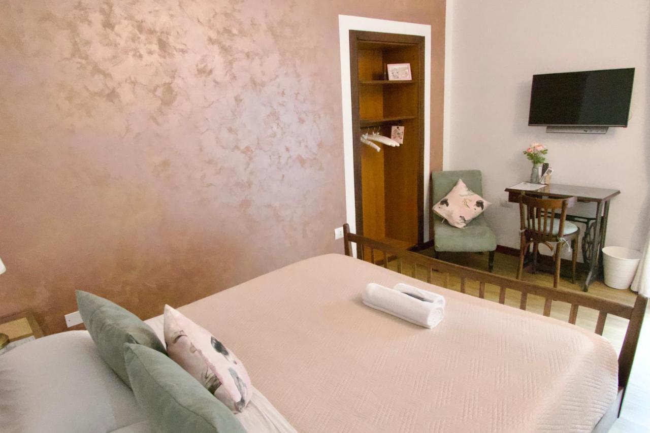 أنكونا B&B Arts And Music المظهر الخارجي الصورة