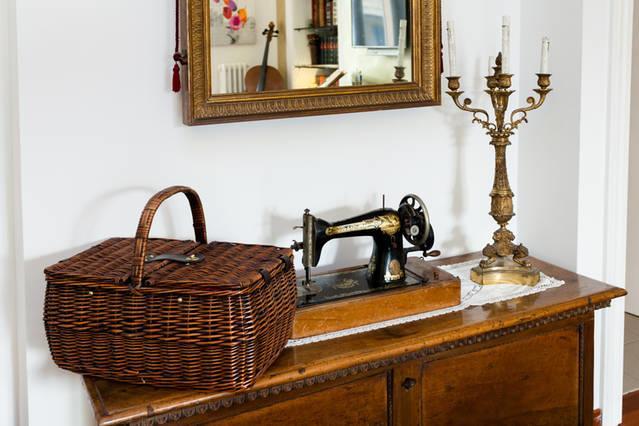 أنكونا B&B Arts And Music المظهر الخارجي الصورة