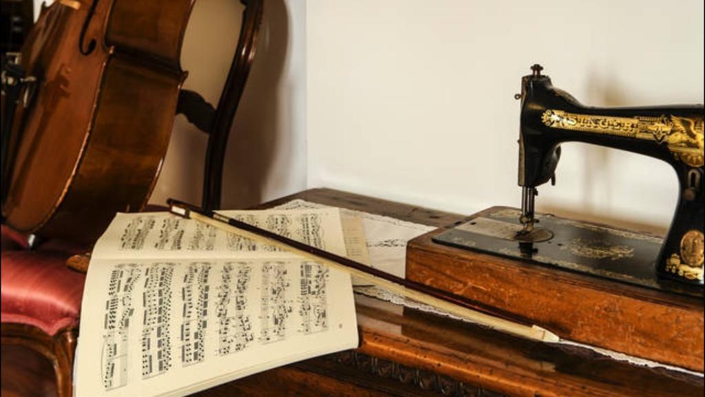 أنكونا B&B Arts And Music المظهر الخارجي الصورة